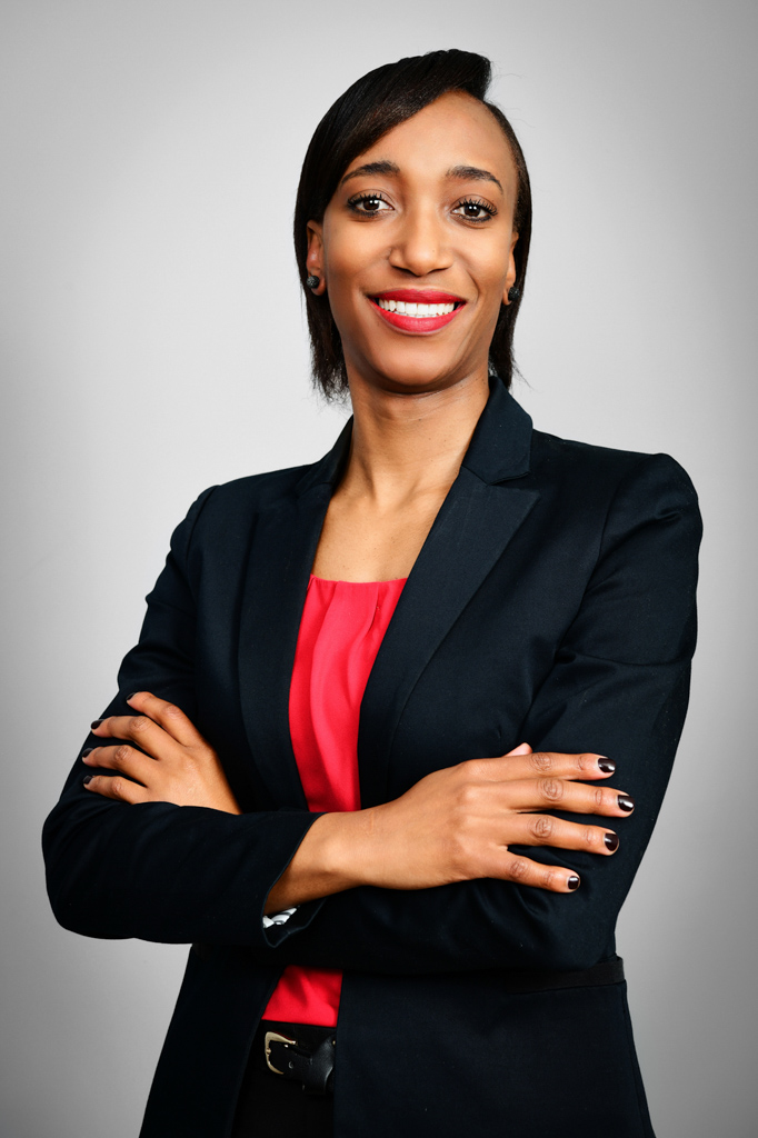 Ashanti Mabena