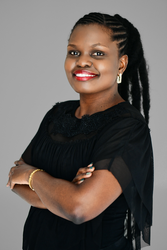 Mpho Chiloane