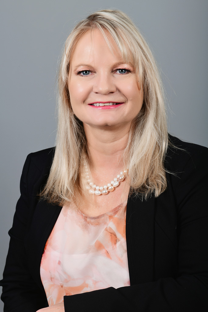 Shirlene Siddall