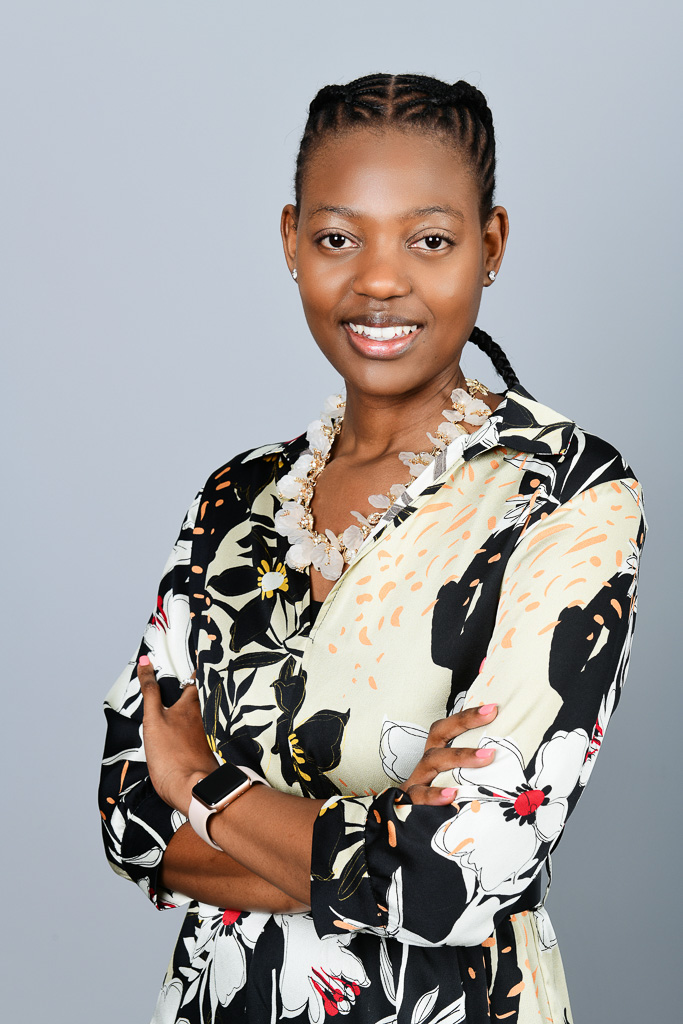 Nakedi