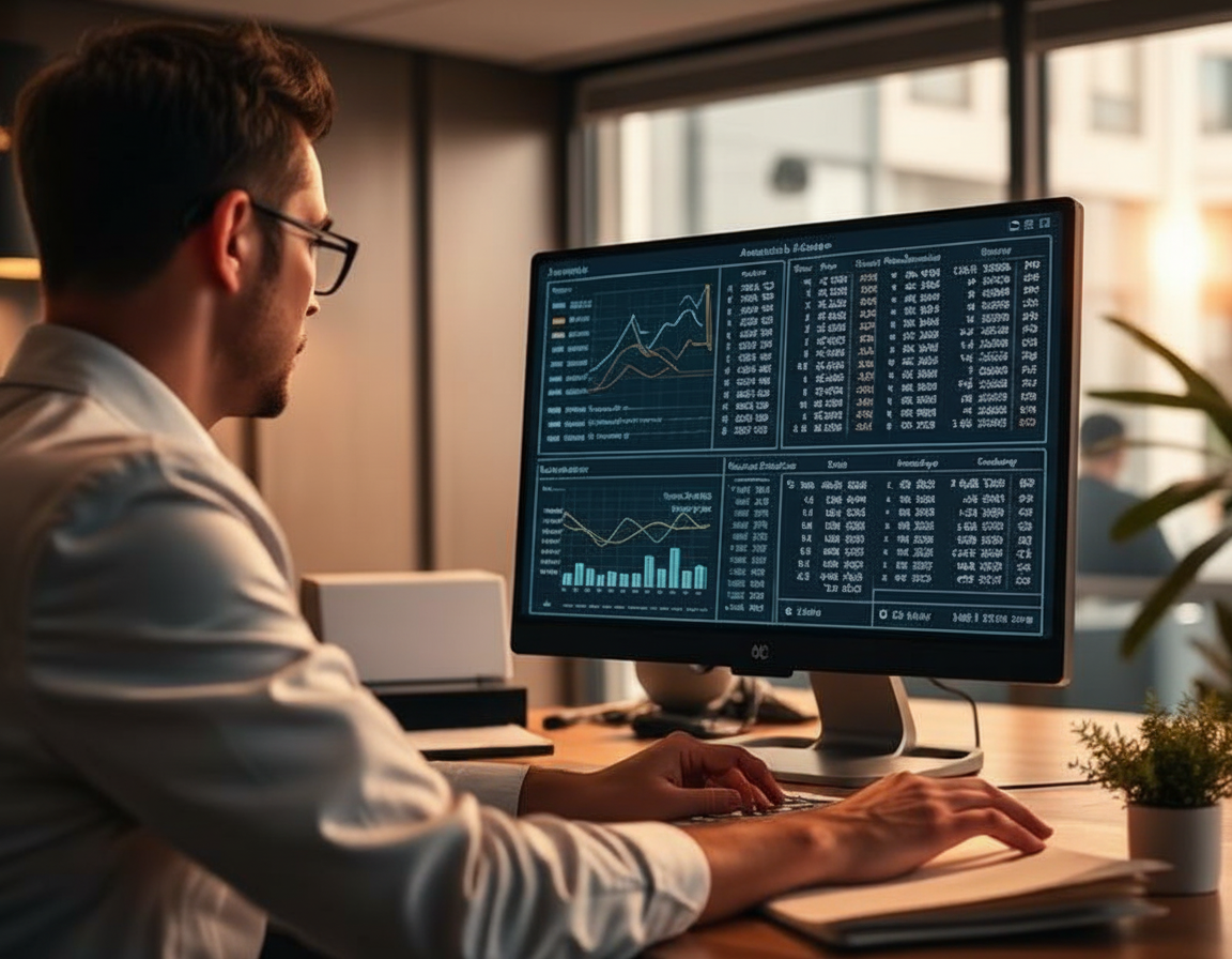 Actuarial Consulting