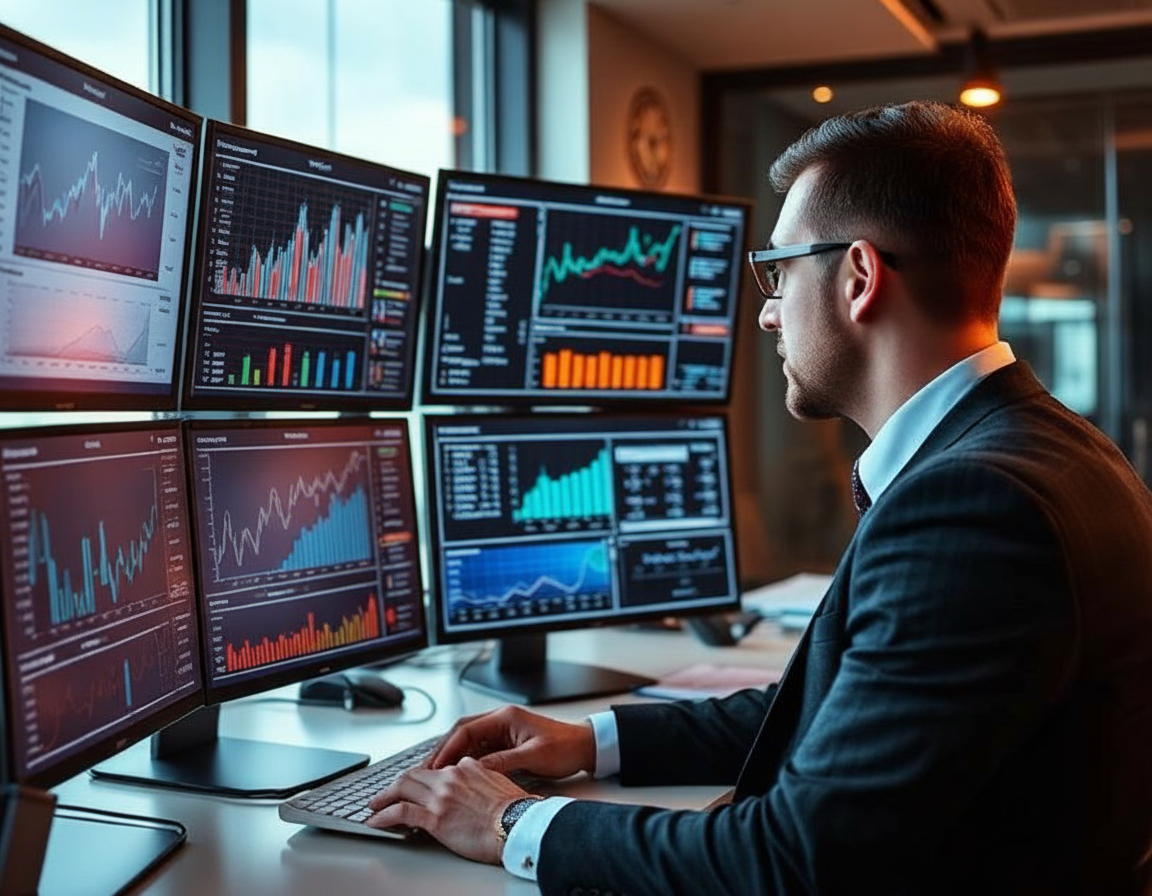 Data Science & Analytics