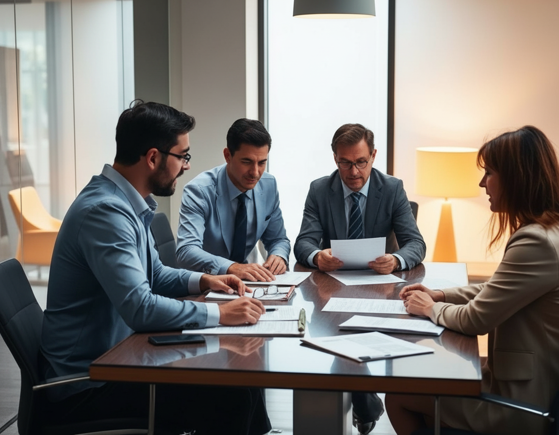 Risk Assurance & Advisory Services