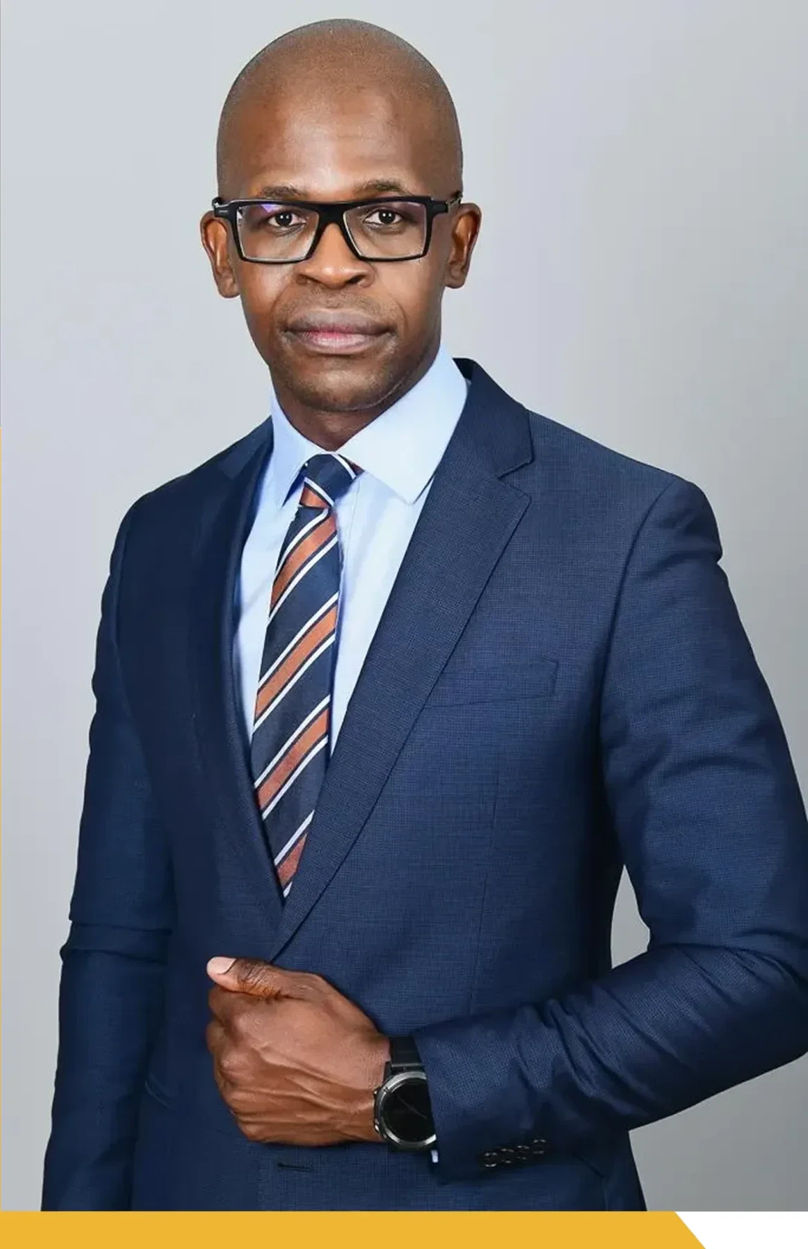 Smangaliso Mkhabela